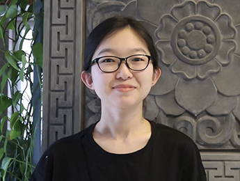 渡瀾：當(dāng)你想起我時(shí)，將“會(huì)心一笑”