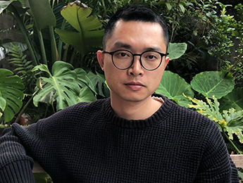 路魆：潛藏于南方叢林的孢子，始終懷著“出走”的欲望