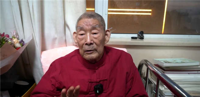 跟原本的徐光耀一起成長(zhǎng)
