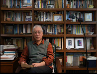 毛尖：我們的王老師