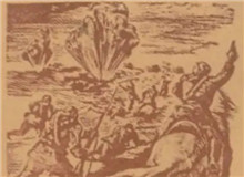 郭根：穿行在文學(xué)與新聞之間的“抗戰(zhàn)作家”　　這一“抗戰(zhàn)”寫作，長(zhǎng)達(dá)15年，貫穿著他的整個(gè)青年時(shí)代，又照亮了他跌宕、曲折的一生。[詳細(xì)]