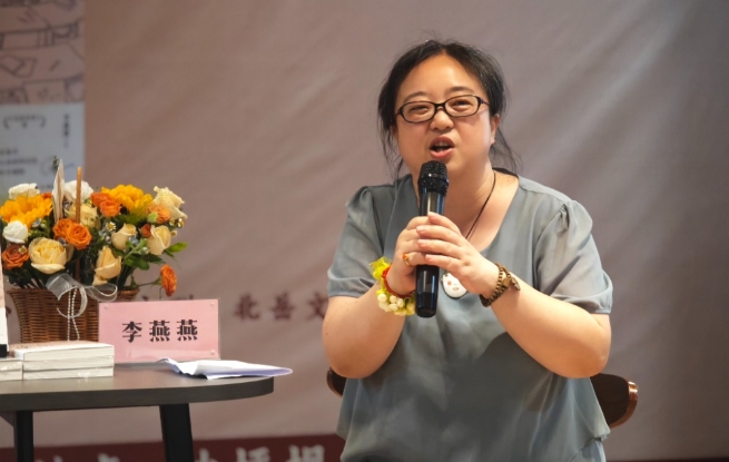 致敬教育燃燈者！《師范生》圖書分享會在渝舉行