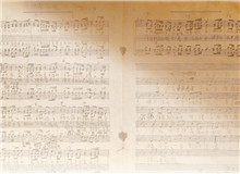 音樂(lè)中流淌的抗戰(zhàn)史詩(shī)　　無(wú)形的音樂(lè)，它們本身就是能夠封存歷史的文物，而這蕩氣回腸、誓不屈服的抗戰(zhàn)史詩(shī)——將永遠(yuǎn)在樂(lè)符中流淌。[詳細(xì)]