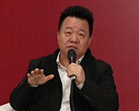 邱華棟：人在文物在，家在國也在《國寶》將家族歷史命運與國運完美結(jié)合，人在文物在，家在國也在。[詳細(xì)]
