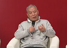 梁曉聲：《國寶》中的現(xiàn)實之寶和精神之寶《國寶》寫出了現(xiàn)實中文物之寶和文化精神之寶兩個主題。[詳細(xì)]