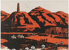 古元之女古安村：抗戰(zhàn)精神與民族記憶　　1932年完成小學(xué)學(xué)業(yè)后，古元考入廣東省立第一中學(xué)廣雅中學(xué)就讀。在校期間，他師從……[詳細(xì)]