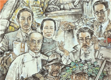 香港大營(yíng)救：生的火焰永不熄滅　　在這個(gè)被稱為“黑色圣誕節(jié)”的日子里，港督正式宣布向日軍投降，香港落入日本侵略軍手中。[詳細(xì)]