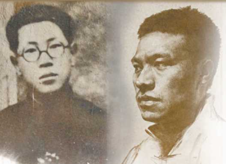 硯與墨的生死戰(zhàn)友情　　胡瑛和徐智甫，不僅同為“第一任”，還在同日一起壯烈犧牲。他們?cè)谄奖钡耐恋厣蠟⑾聼嵫?，譜寫出抗日的詩(shī)篇。[詳細(xì)]