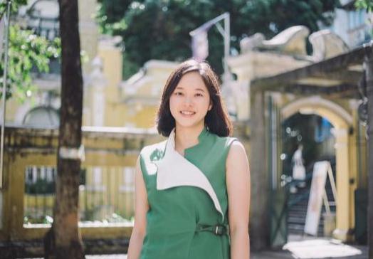 袁紹珊