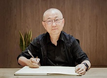 《聽漏》作者劉醒龍：“七簋”是切入歷史的“破綻”本書講述了考古史上第一次出土的完整的九鼎。[詳細(xì)]