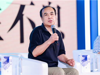 呂新：字?jǐn)?shù)是有限的，生活才是無限的