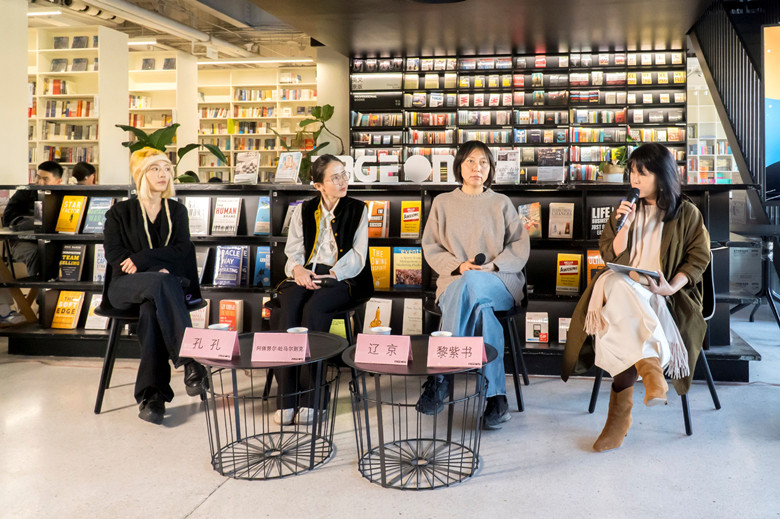 活動(dòng)現(xiàn)場(chǎng)