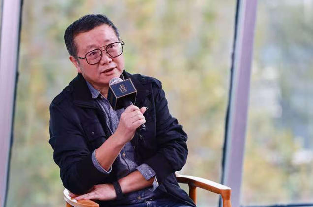 劉慈欣