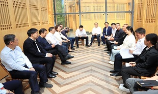 李敬澤座談會