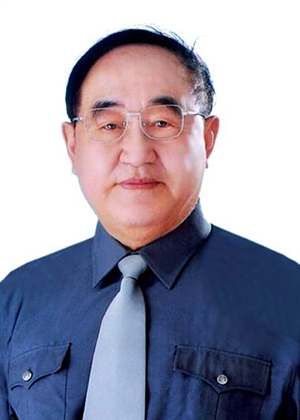 高作智 