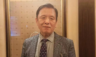 全國人大常委會委員、全國人大教科文衛(wèi)委員會委員、中國作協(xié)副主席李敬澤