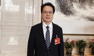 全國政協(xié)常委、中國作協(xié)副主席陳彥