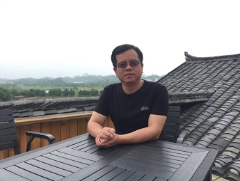 朱山坡：《蛋鎮(zhèn)詩社》后記