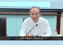 劉亮程：相對(duì)現(xiàn)實(shí)，我是更愿意關(guān)注夢(mèng)的作家夢(mèng)和現(xiàn)實(shí)占據(jù)了我們?nèi)松鹊臅r(shí)間……[詳細(xì)]