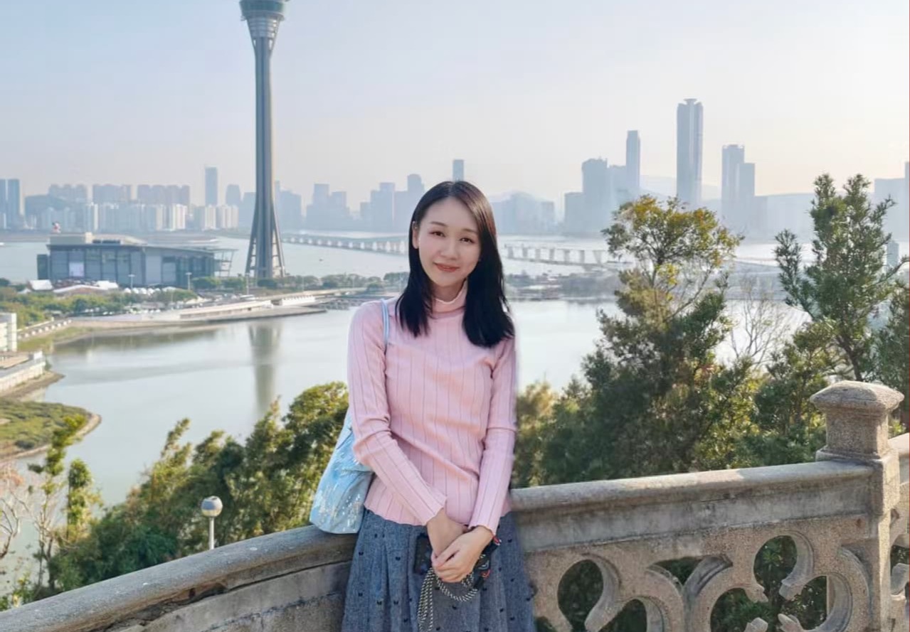 馬瑩瑩