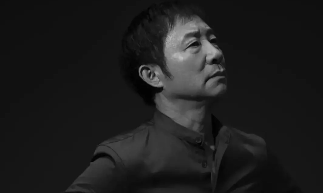 歐陽江河