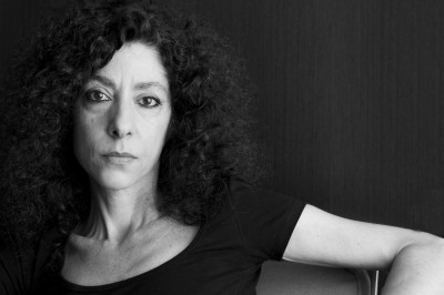 阿根廷記者和作家萊拉·格列羅。卡米諾出版社圖片